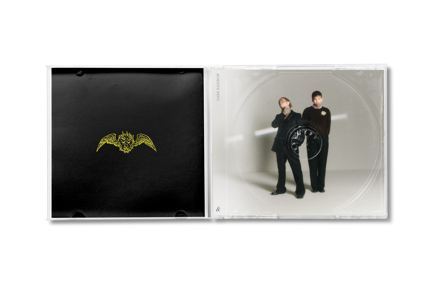 Dark Rainbow | CD
