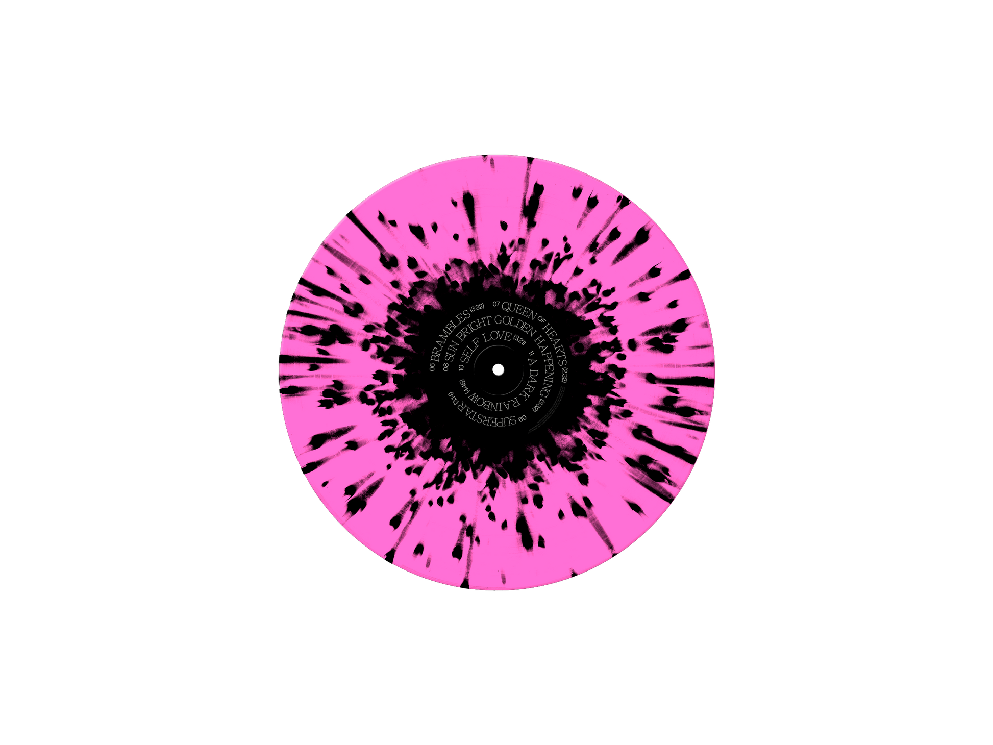 FRANK CARTER LPレコード DARK RAINBOW Dark Rainbow | Black LP | Frank Carter & The Rattlesnakes