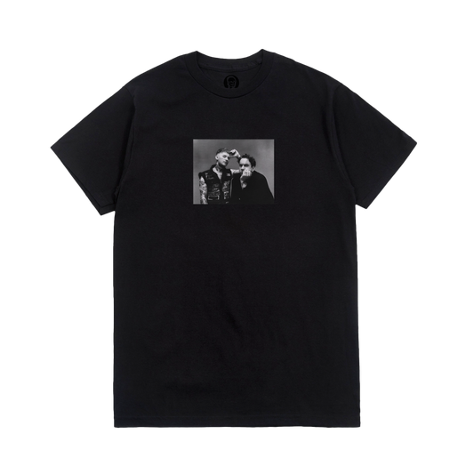 Photo Tee