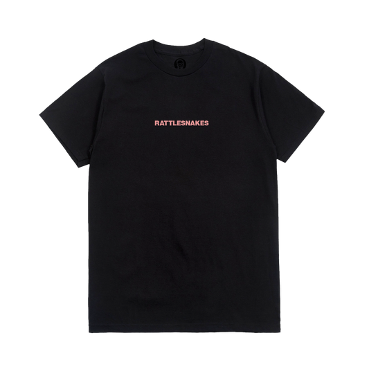 Smash Your TV Tee