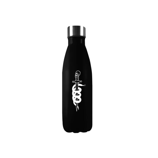 Rattlesnakes Water Bottle